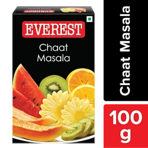 EVEREST CHAAT MASALA 100GM