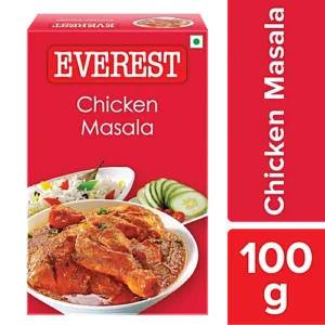 EVEREST CHICKEN MASALA 100G