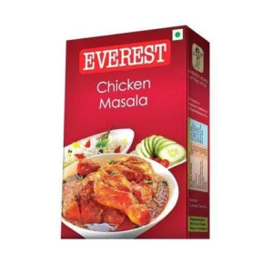 EVEREST CHICKEN MASALA  10G