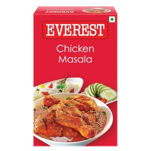 EVEREST CHICKEN MASALA 50GM