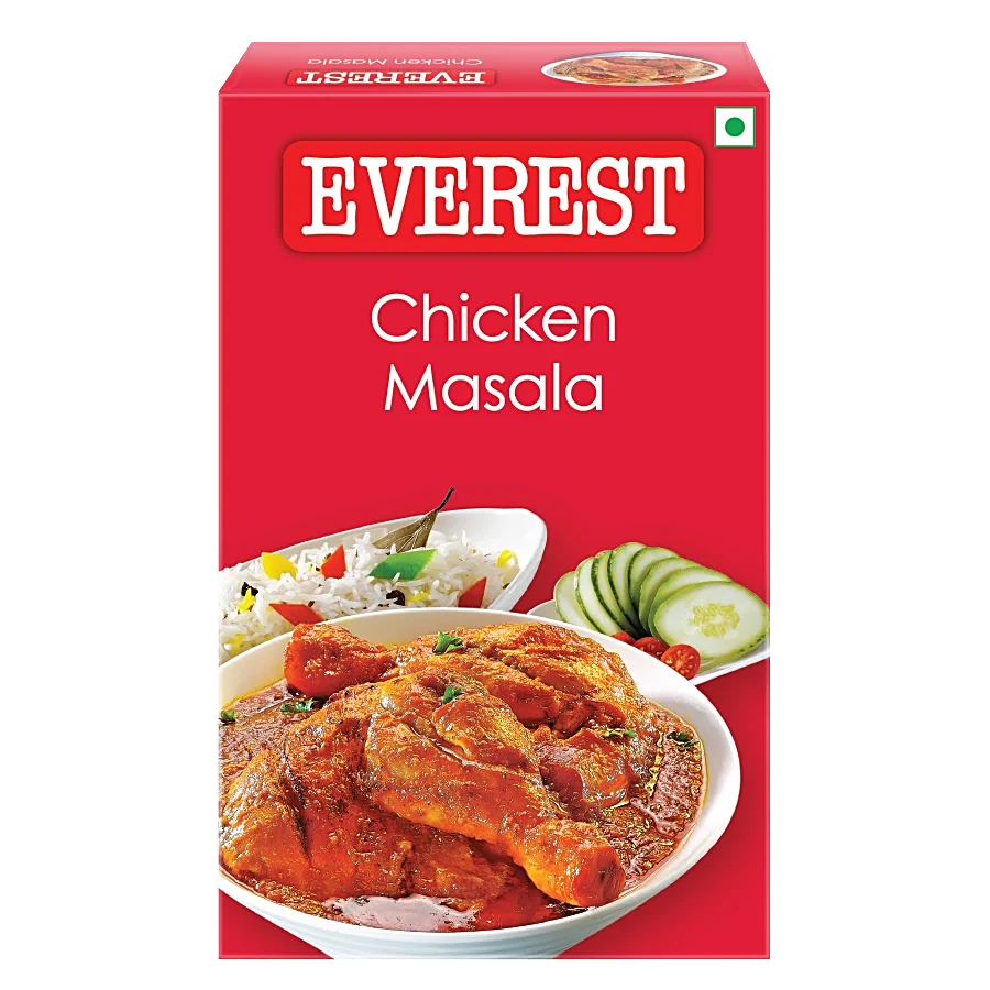 EVEREST CHICKEN MASALA 50GM