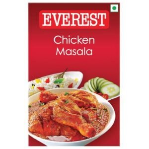 EVEREST CHICKEN MASALA 50GM