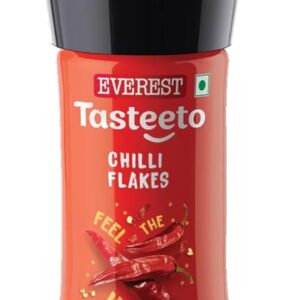 EVEREST CHILLI FLAKES