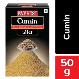 EVEREST CUMIN 50GM