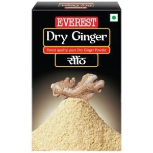 EVEREST DRY GINGER 50GM