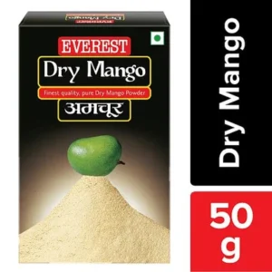 EVEREST DRY MANGO 50GM