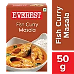 EVEREST FISH CURRY MASALA 50GM