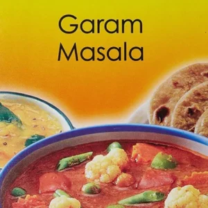 EVEREST GARAM MASALA