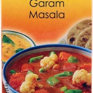 EVEREST GARAM MASALA 50GM