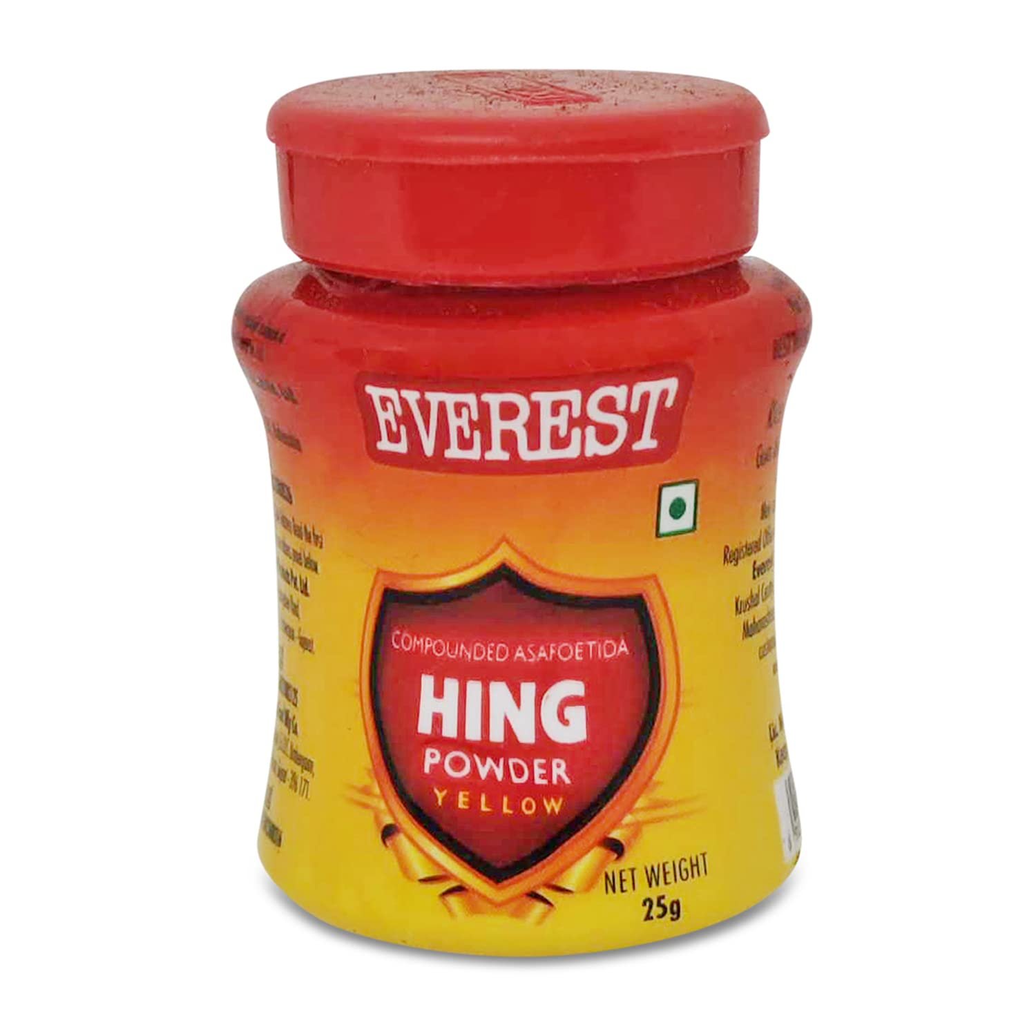 EVEREST HING 25G
