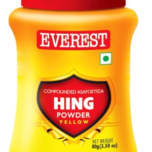 EVEREST HING 25G.