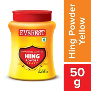 EVEREST HING POWDER 50G