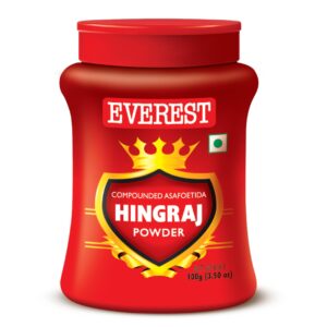 EVEREST HINGRAJ POWDER 10G