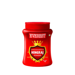 EVEREST HINGRAJ POWDER 50G