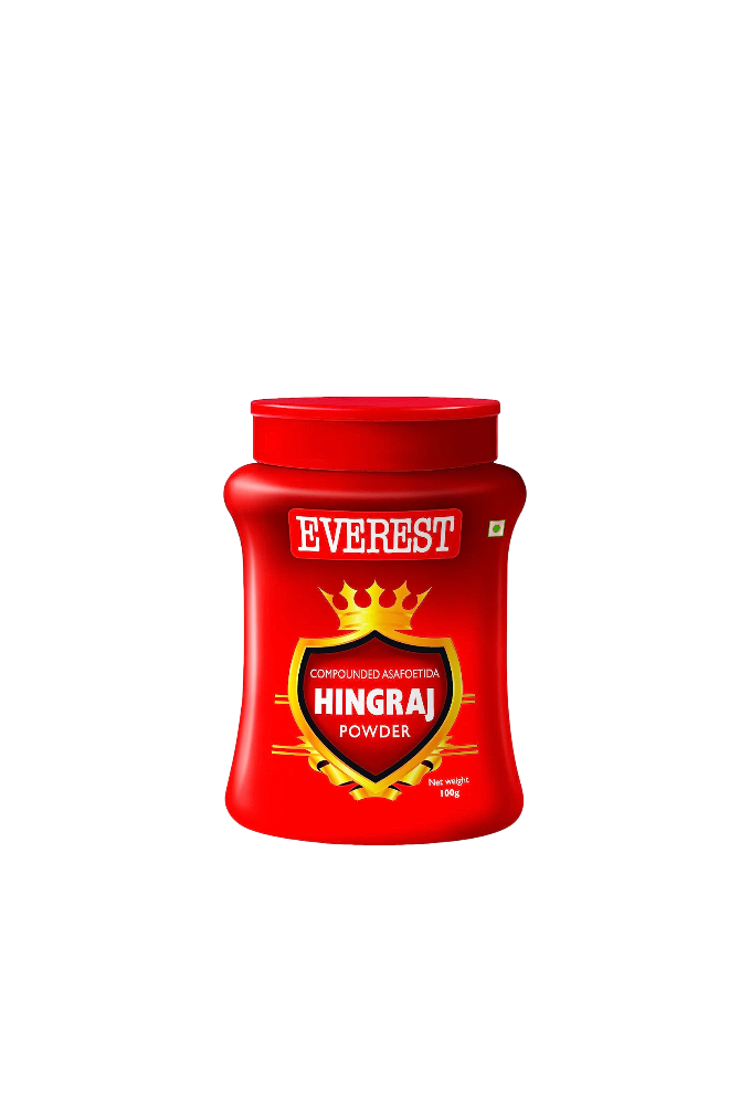 EVEREST HINGRAJ POWDER 50G