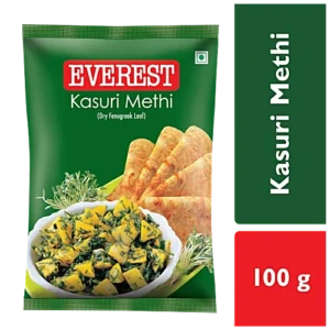 EVEREST KASURI METHI 100GM