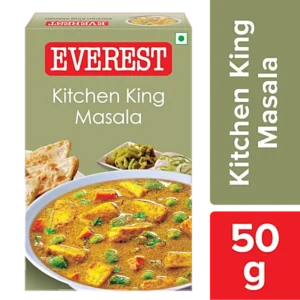EVEREST KITCHEN KING MASALA50G