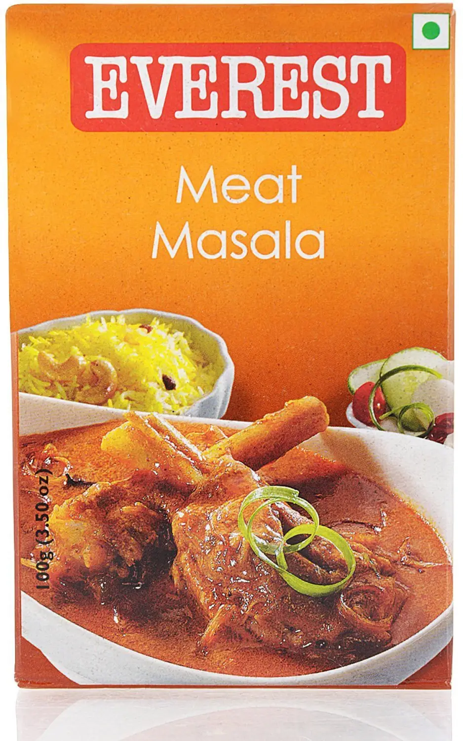 EVEREST MEAT MASALA 50GM
