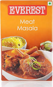 EVEREST MEAT MASALA BOX
