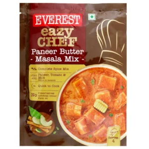 EVEREST PANEER BUTTER MASALA MIX