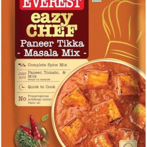 EVEREST PANEER TIKKA MASALA MIX