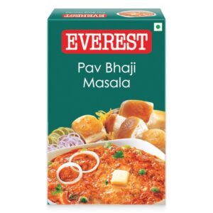 EVEREST PAV BHAJI MASALA 50G