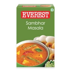 EVEREST SAMBHAR  MASALA 100GM