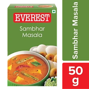 EVEREST SAMBHAR MASALA 50GM