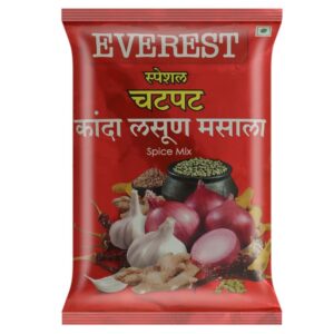 EVEREST SPECAIL CHAT PAT