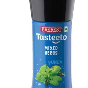 EVEREST TASTEETO