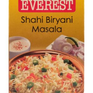 EVEREST VEG BIRYANI MIX