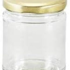 EVEREY FRESH 250ML JAR