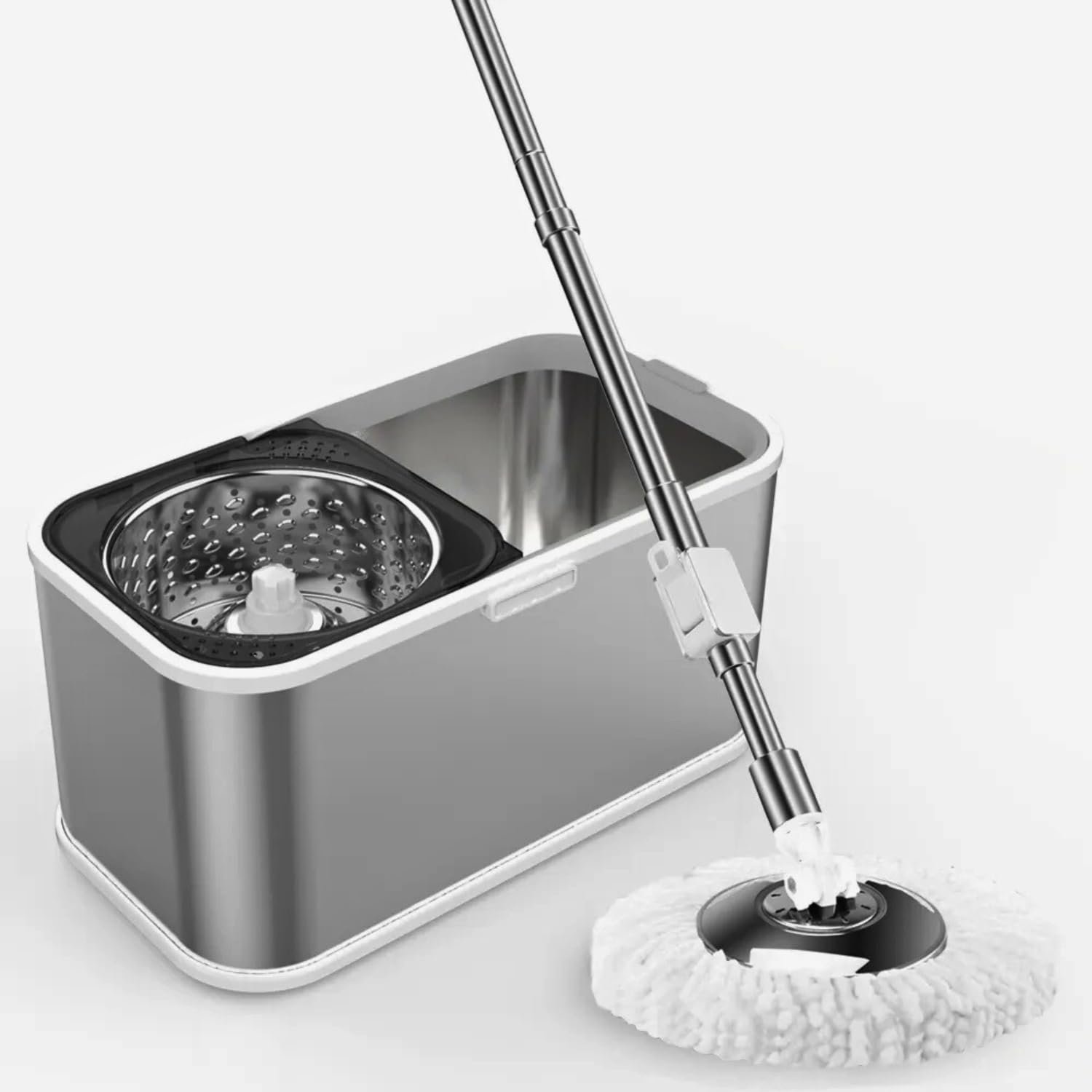 EVERYDAY steel MOP