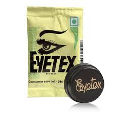 EYETEX 0.5G