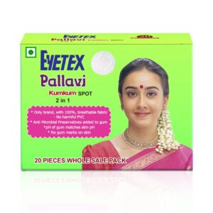 EYETEX PALLAVI BINDIYA