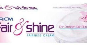 FAIR AND SHINE 50GM