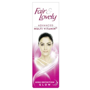 FAIR & LOVELY 25GM