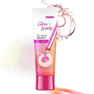 FAIR&LOVELY 50G