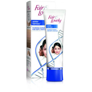 FAIR & LOVELY BL LE CREAM 50G