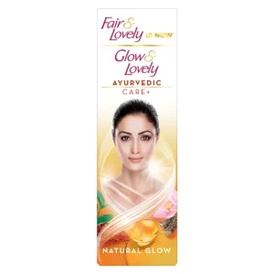 FAIR & LOVELY AYURVEDIC CARE