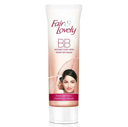 FAIR LOVELY BB CREAM 40/-