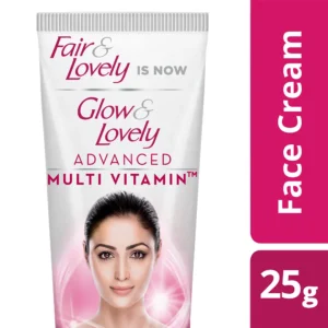 FAIR & LOVELY CREAM 25G