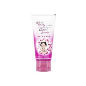 FAIR & LOVELY FACE WASH 60/-