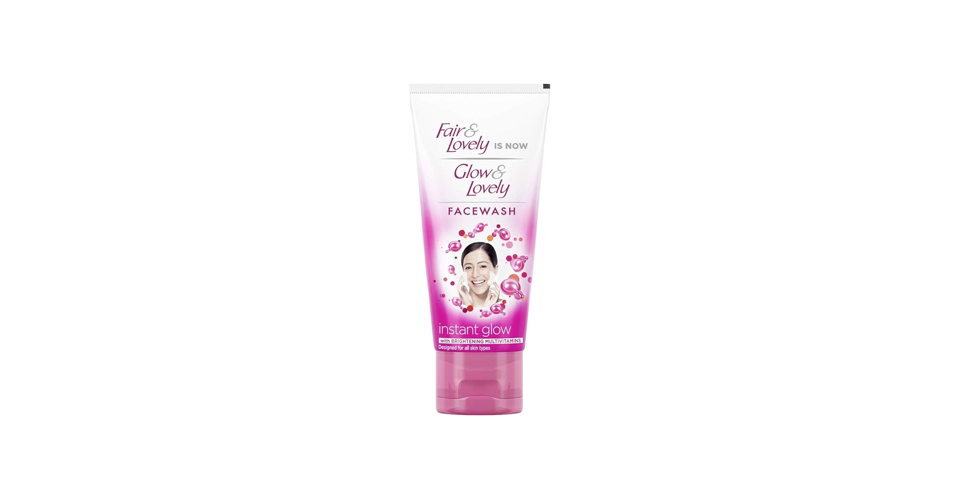 FAIR LOVELY FACE WASH