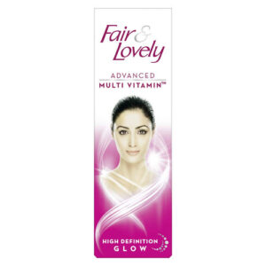 FAIR & LOVELY FC 50G