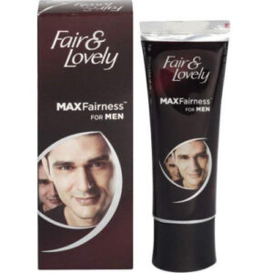 FAIT & LOVELY MAX FAIRNESS