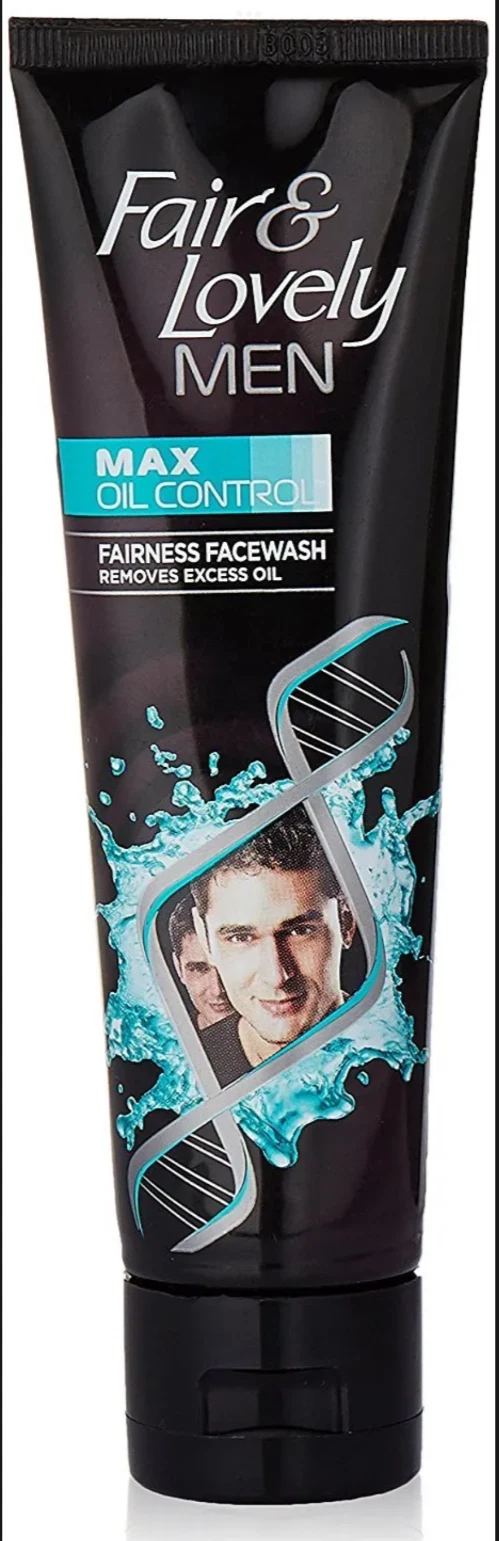FAIR & LOVELY MEN MAX OIL CONT