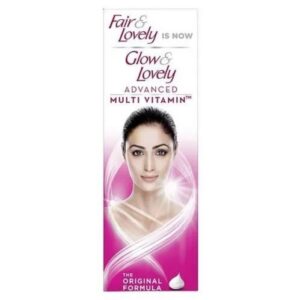 FAIR & LOVELY