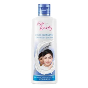 FAIR &LOVELY MOISTURISING