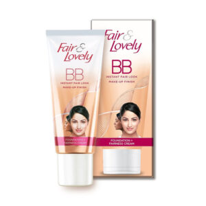 FAIR&LOVELY BB INSTANT CREAM